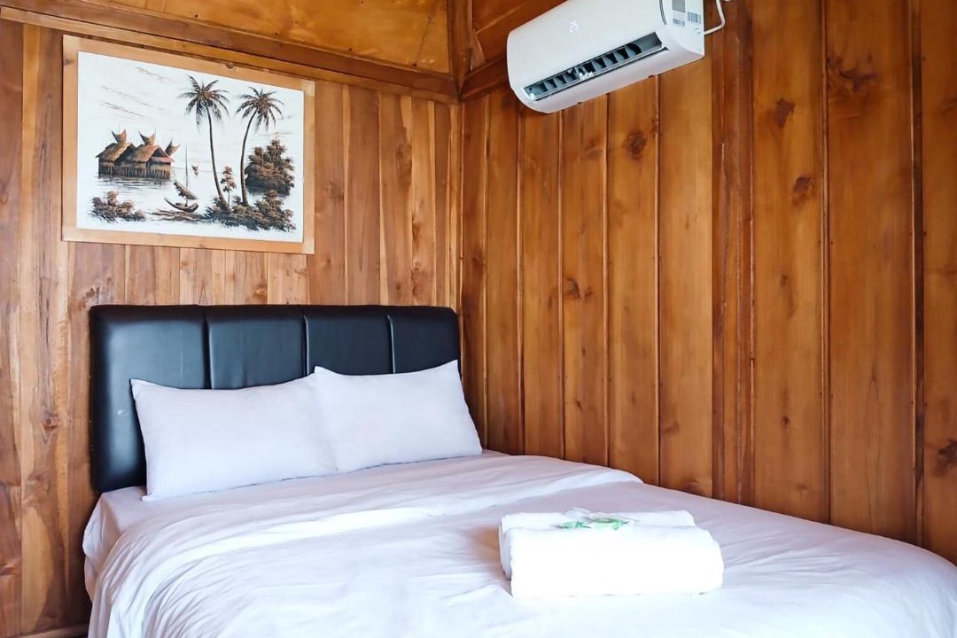 Photo of Bedroom in Bangunjiwo