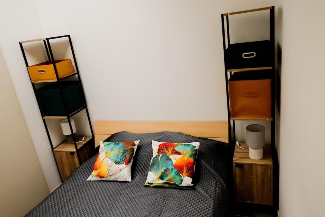 Photo of Bedroom in La Foret-sur-Sevre