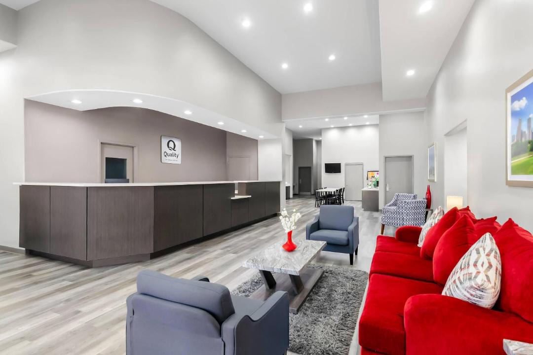 Photo of Livingroom in Jersey Village