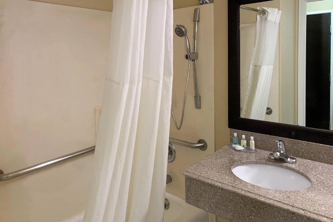 Photo of Bathroom in Jersey Village