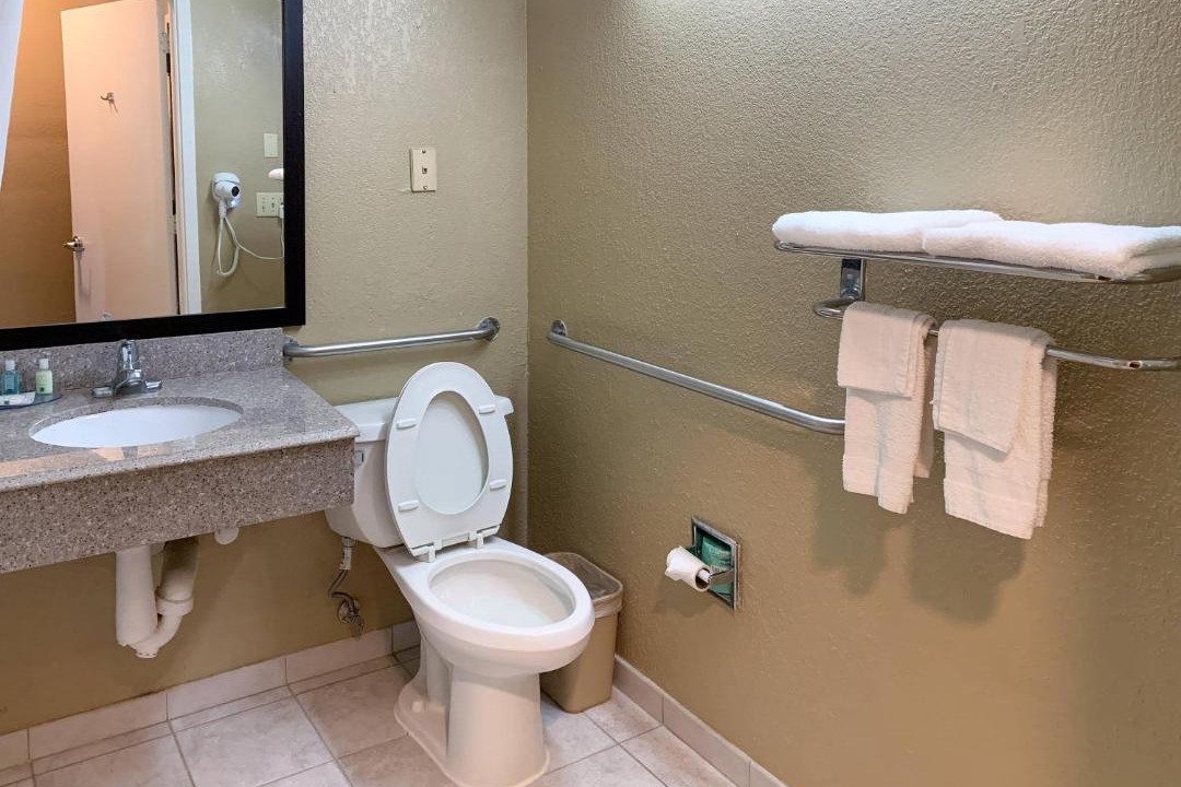 Photo of Bathroom in Jersey Village