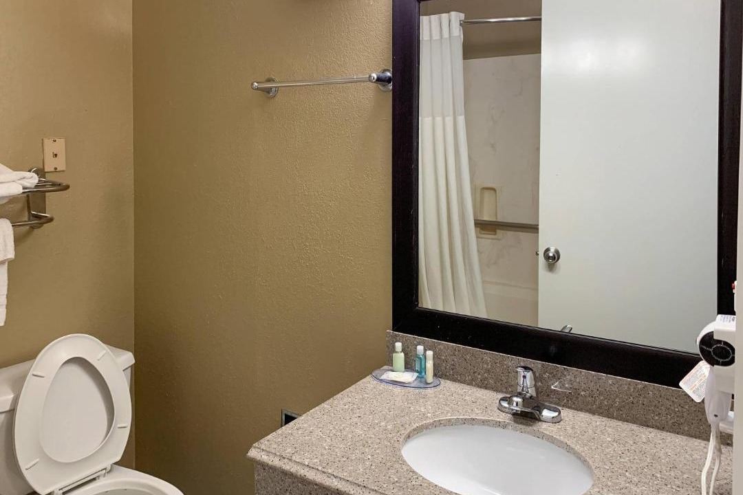 Photo of Bathroom in Jersey Village