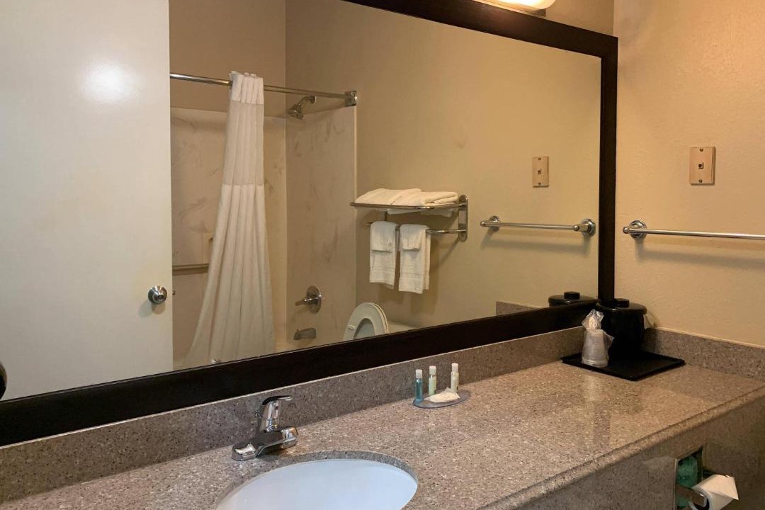 Photo of Bathroom in Jersey Village