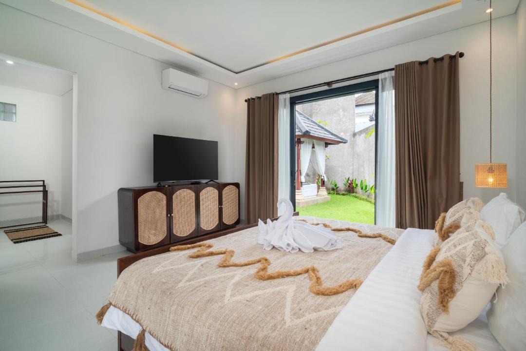 Photo of Bedroom in Nakula