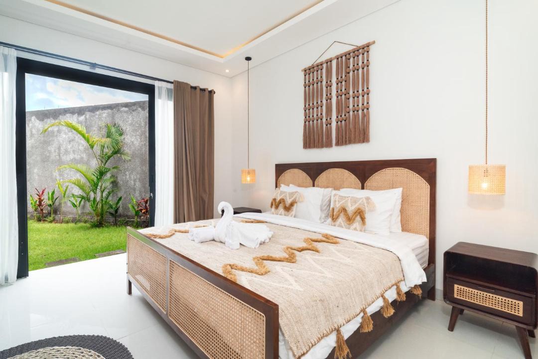 Photo of Bedroom in Nakula