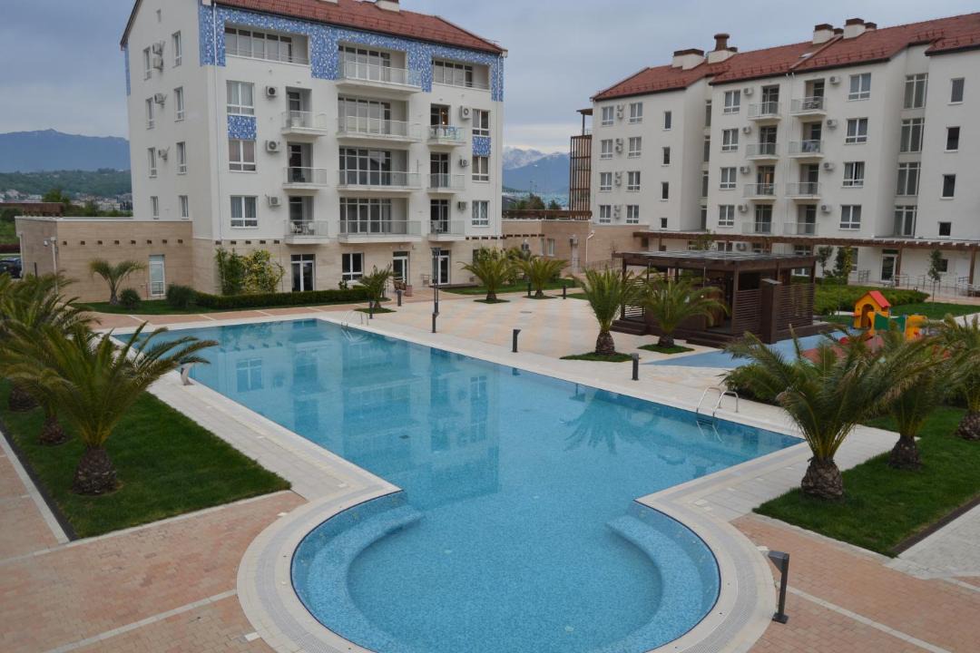 Photo of Outdoor in Blinovo