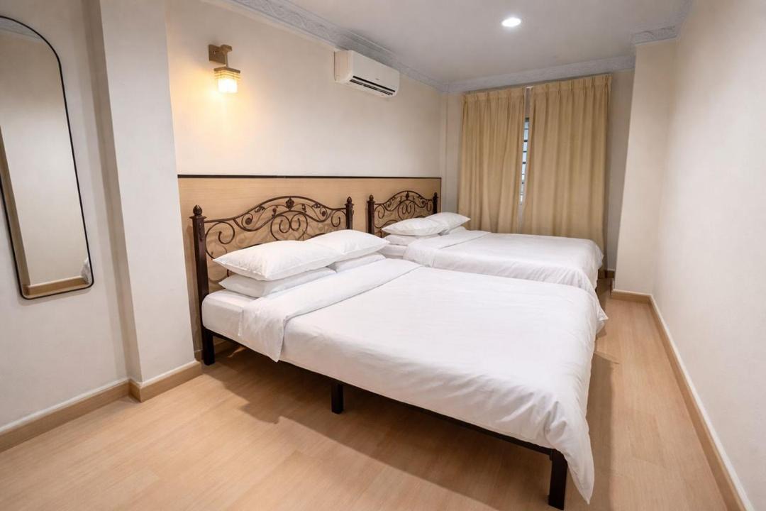 Photo of Bedroom in Kampung Kijing