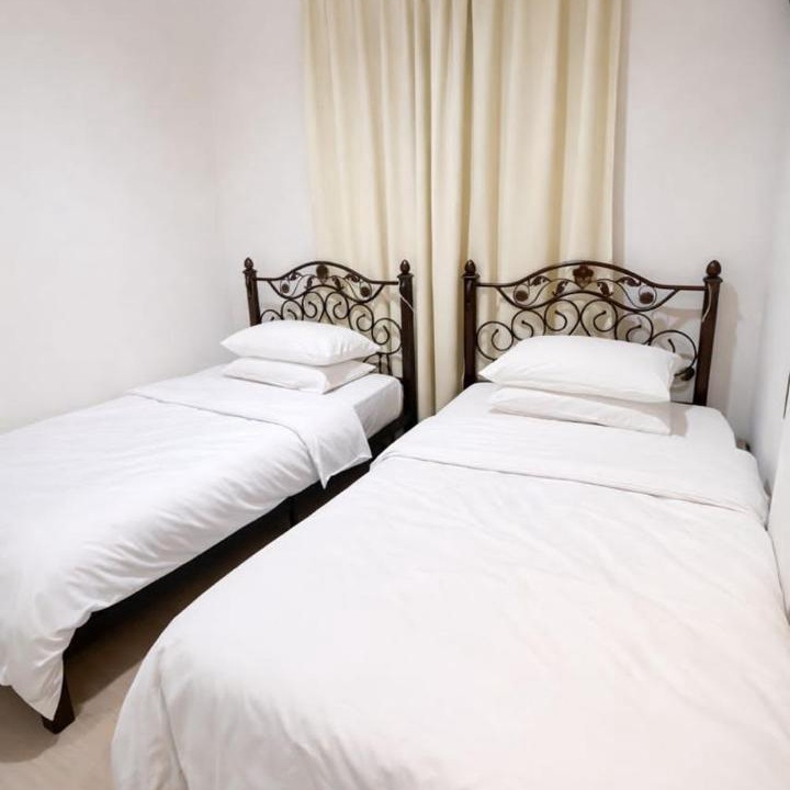 Photo of Bedroom in Kampung Kijing