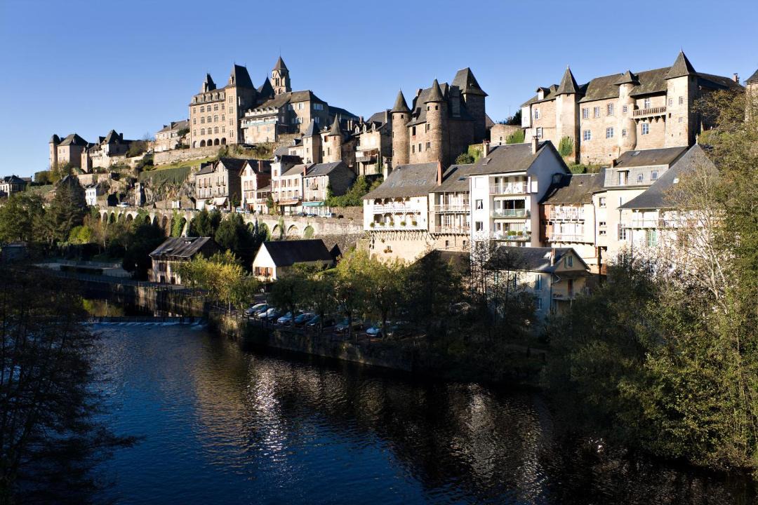 Photo of Others in Uzerche