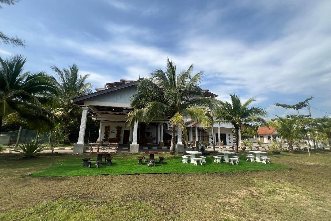 Photo of Others in Kampung Kijing