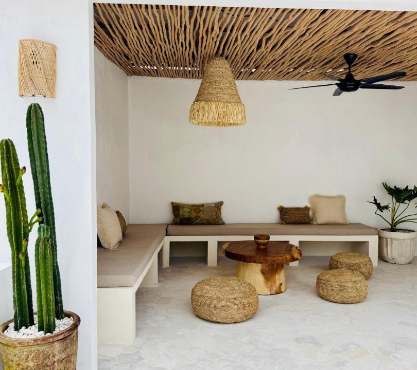 Photo of Others in Mushroom Bay