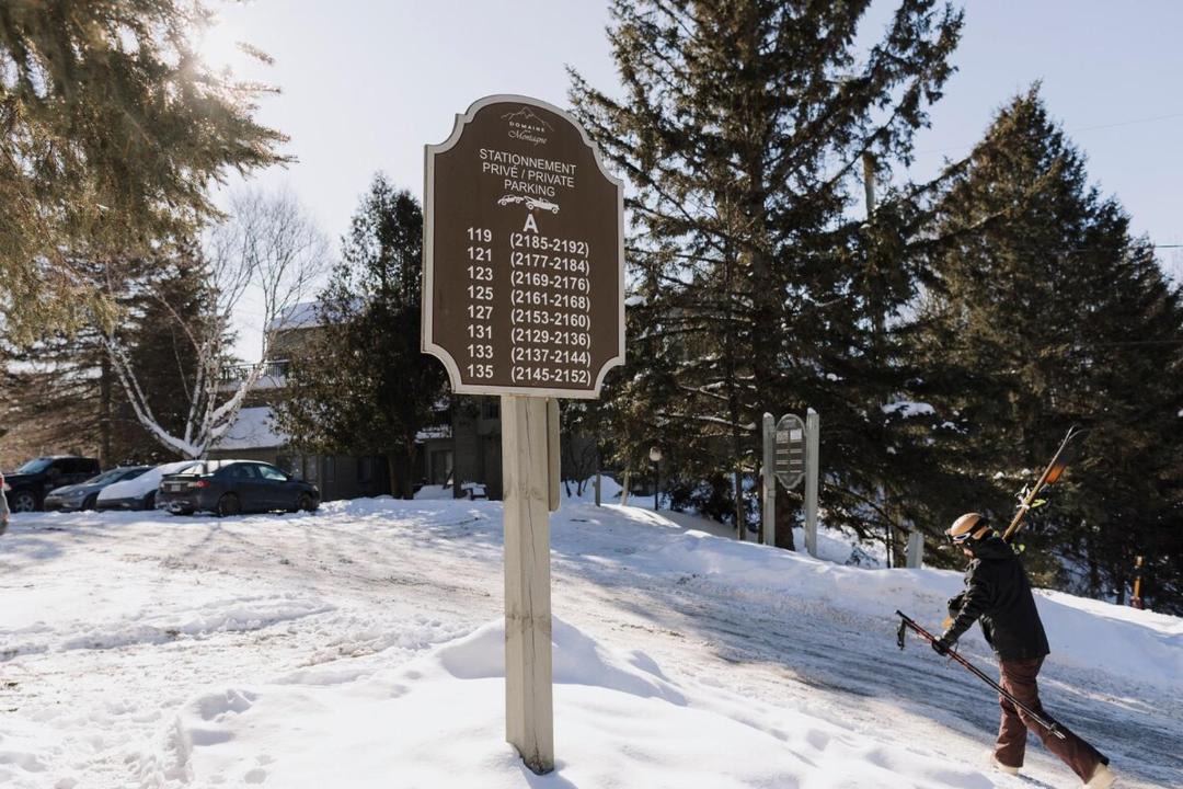 Photo of Others in Mont-Tremblant