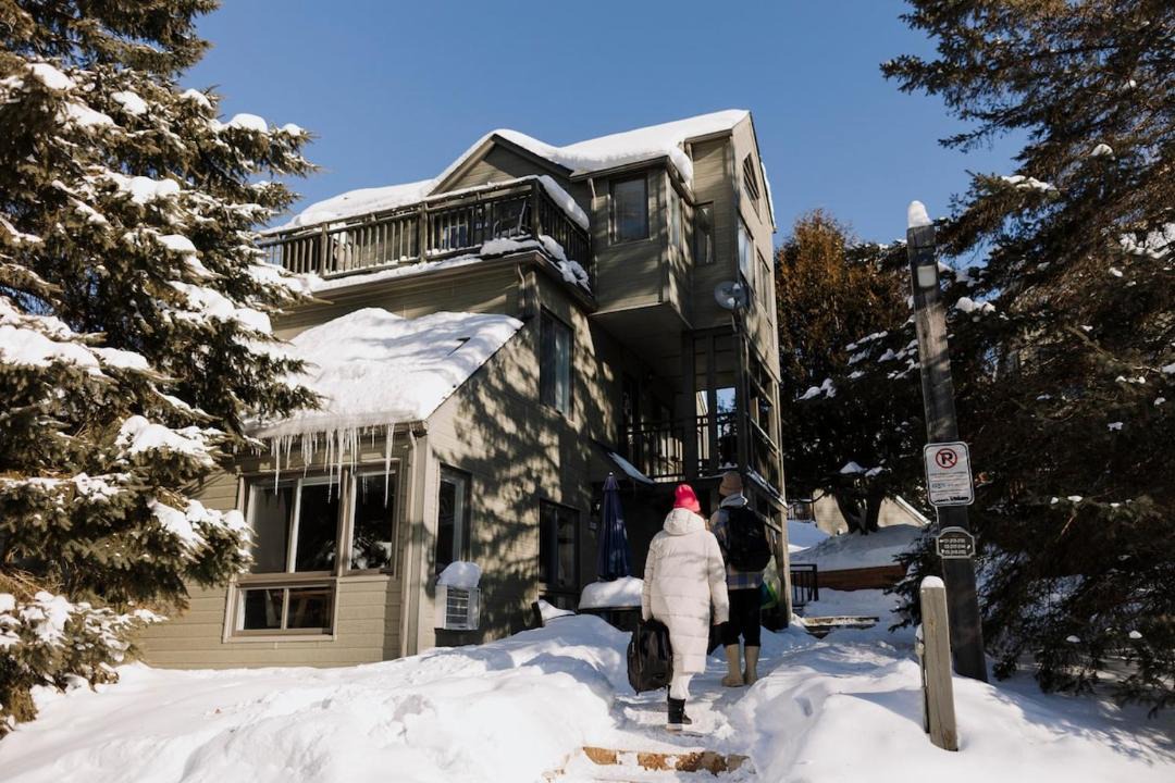 Photo of Others in Mont-Tremblant