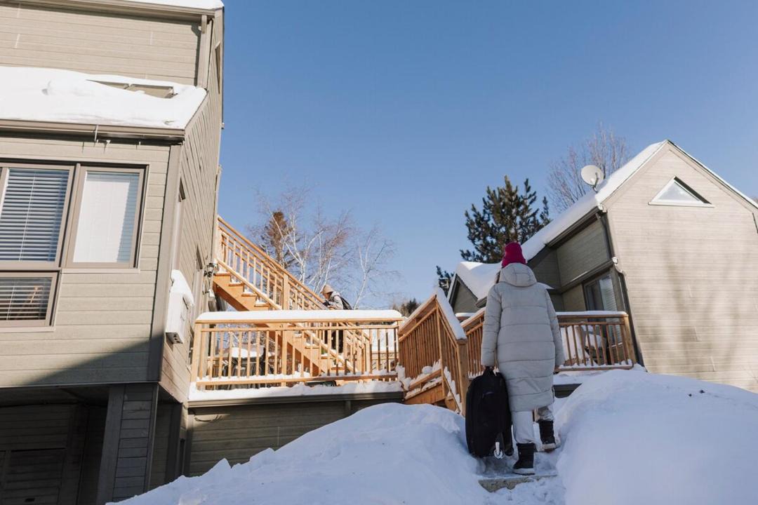 Photo of Others in Mont-Tremblant