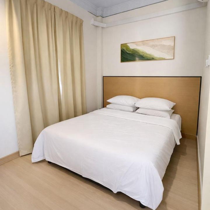 Photo of Bedroom in Kampung Kijing