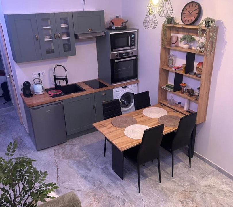 Photo of Kitchen in Montargis