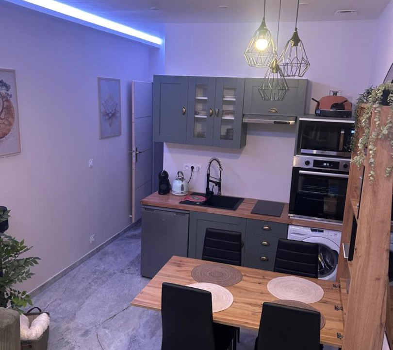 Photo of Kitchen in Montargis