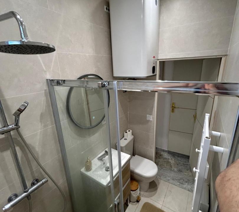 Photo of Bathroom in Montargis