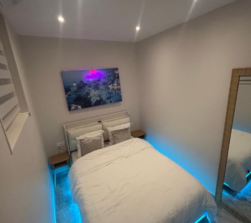Photo of Bedroom in Montargis