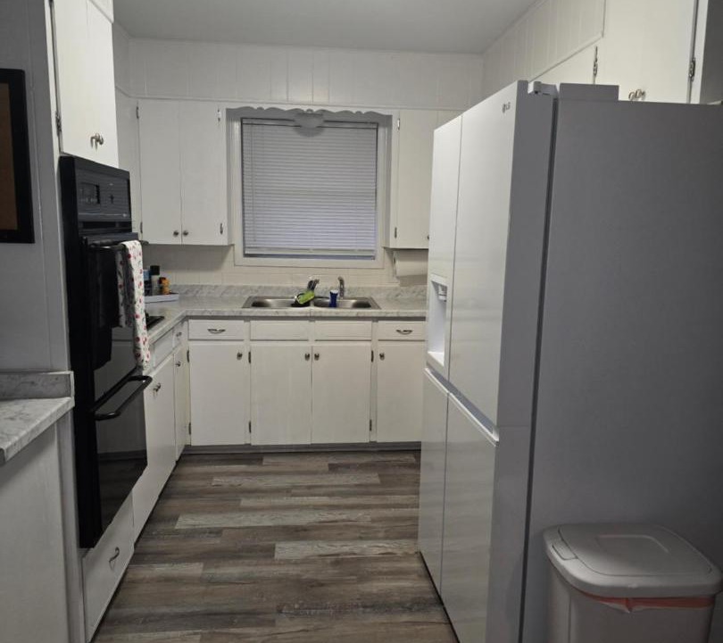 Photo of Kitchen in Temple
