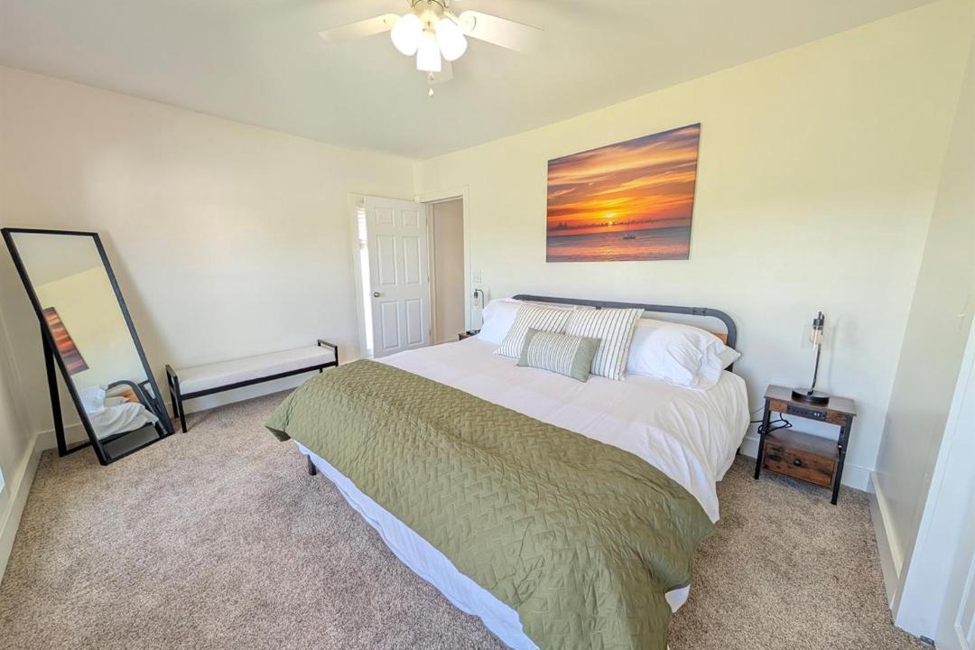 Photo of Bedroom in Fremont