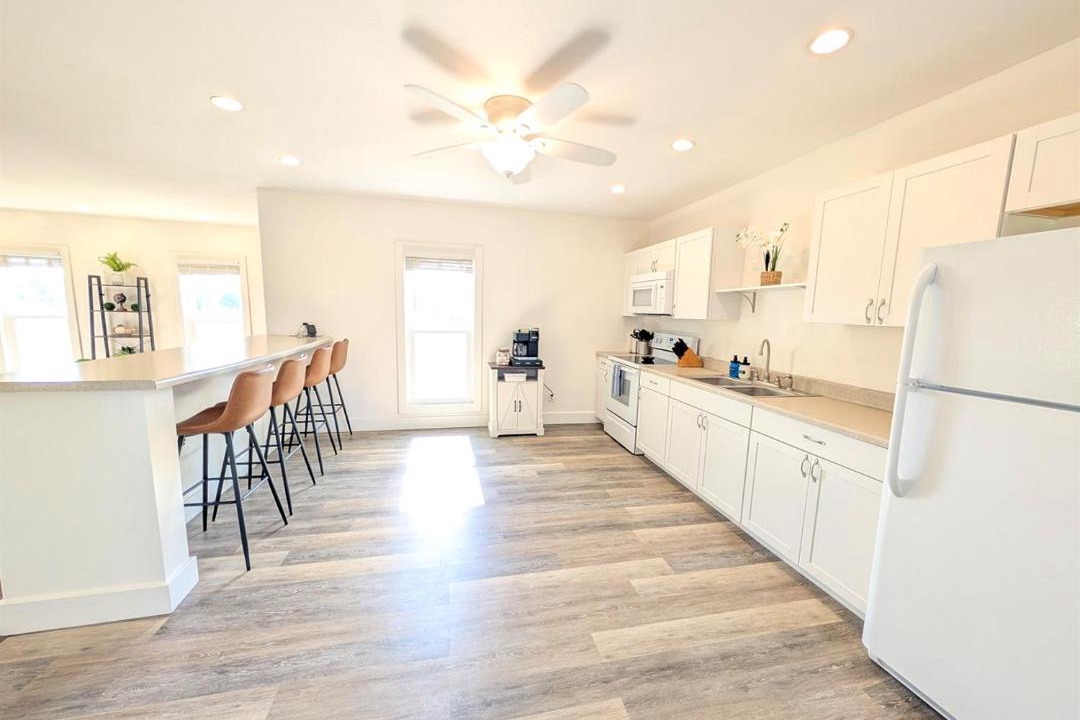 Photo of Kitchen in Fremont