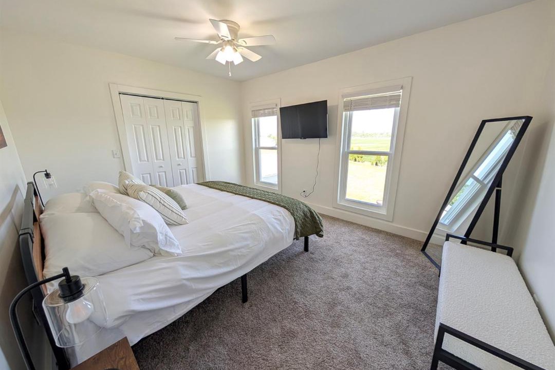 Photo of Bedroom in Fremont