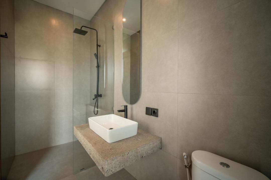 Photo of Bathroom in Seseh
