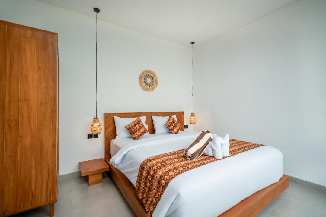 Photo of Bedroom in Seseh