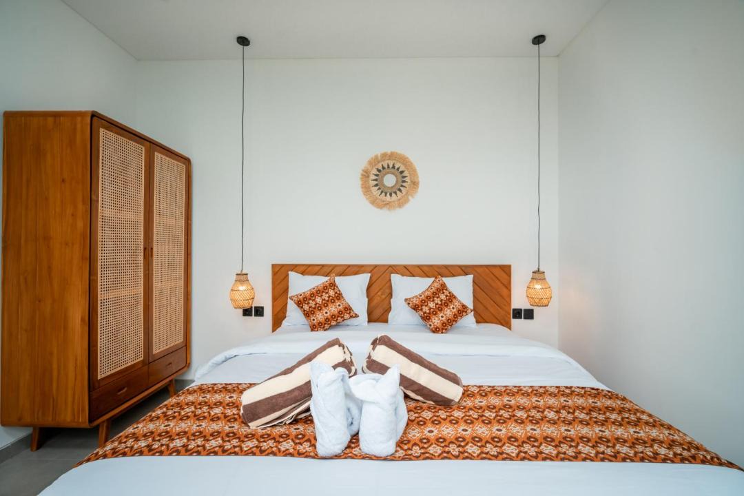 Photo of Bedroom in Seseh