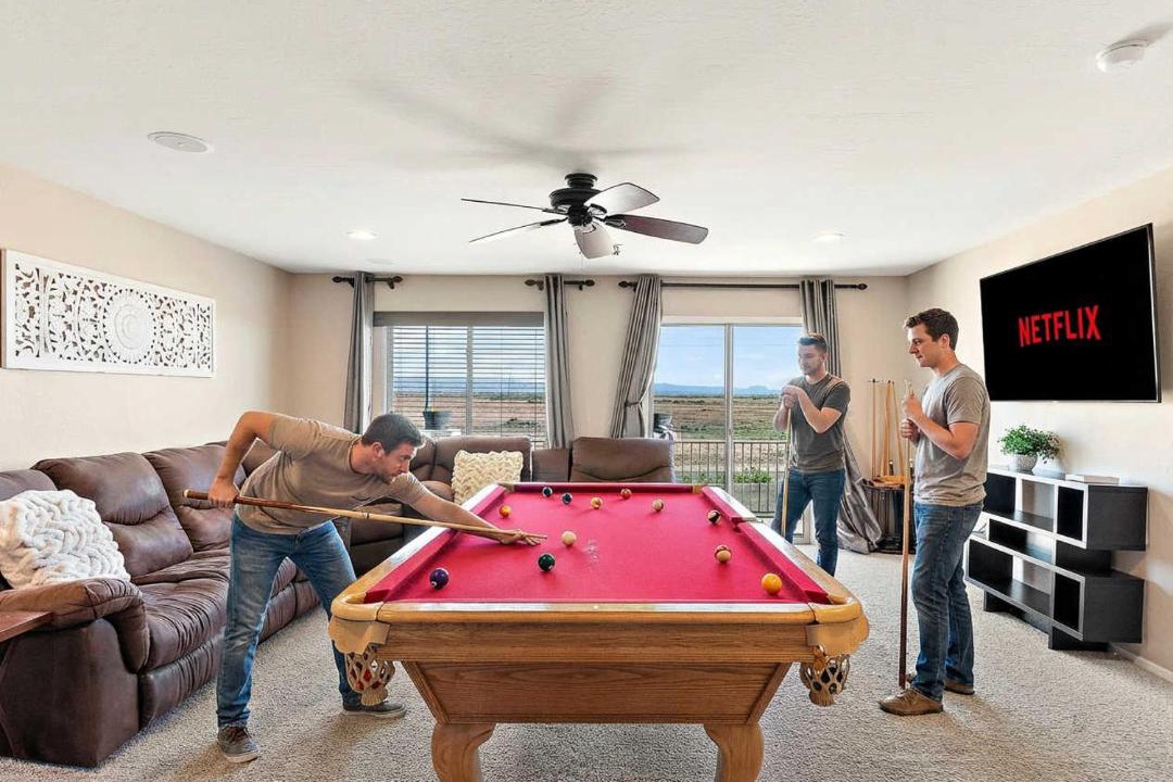 Photo of Livingroom in Mesa