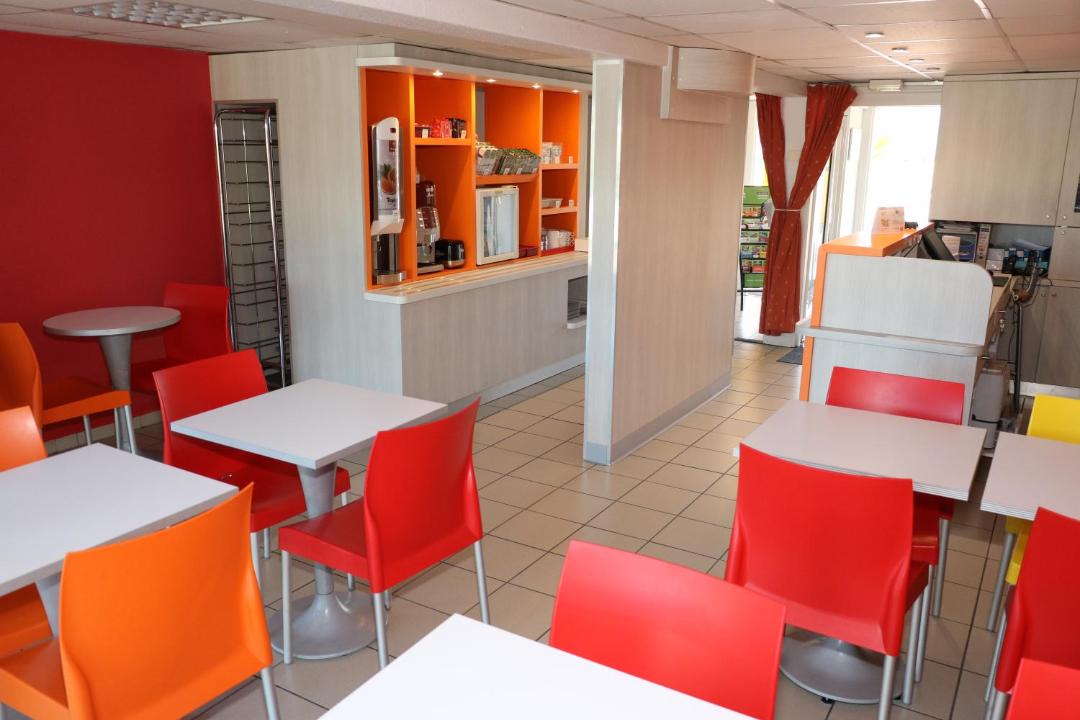 Photo of Kitchen in Agen