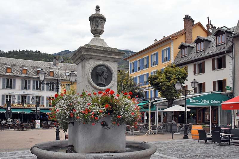 Photo of Others in Barcelonnette