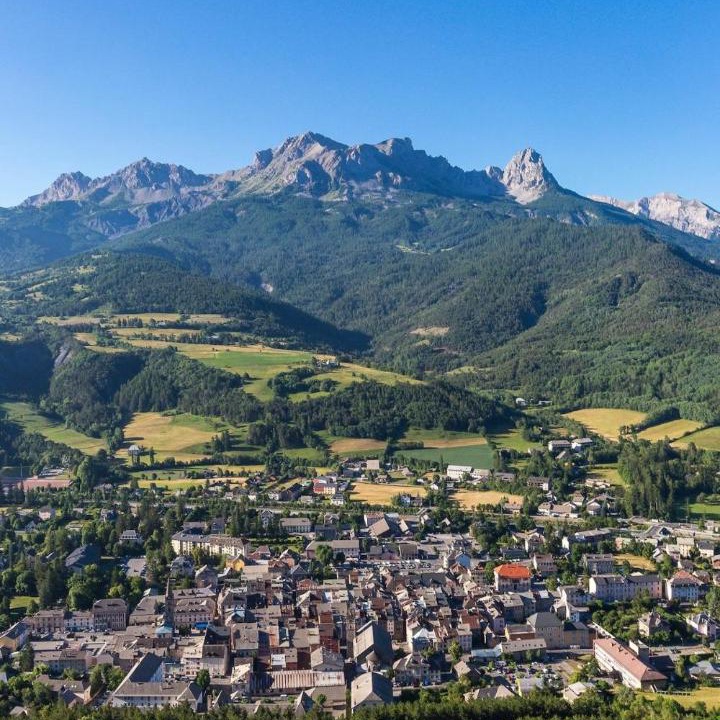Photo of Others in Barcelonnette