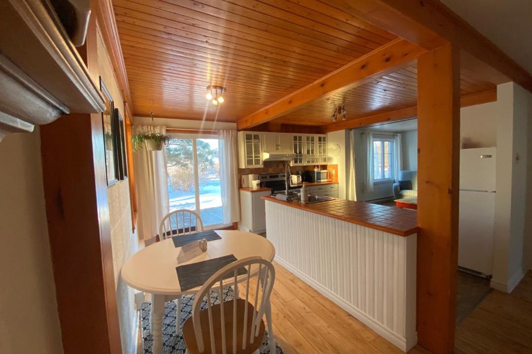 Photo of Others in Isle aux Coudres