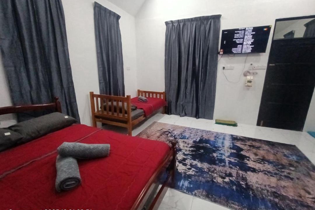 Photo of Others in Jerteh