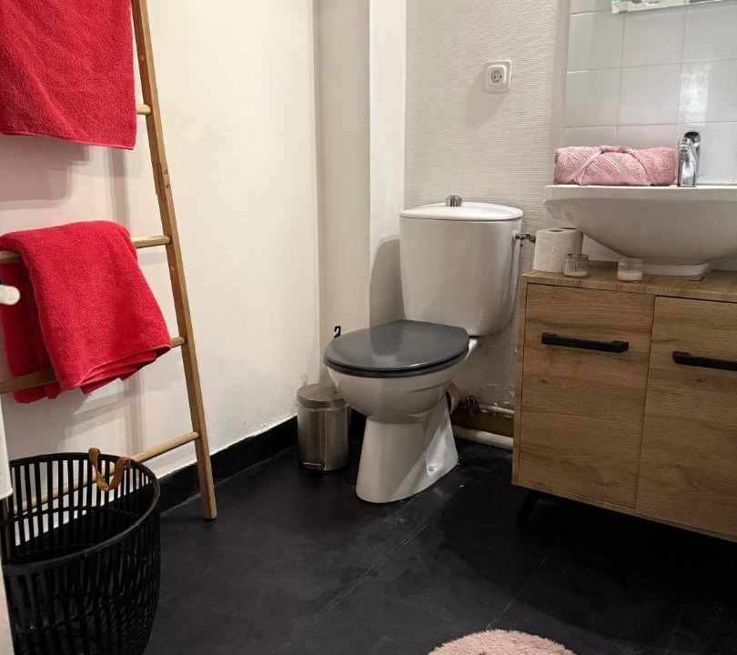 Photo of Bathroom in Montereau-Fault-Yonne