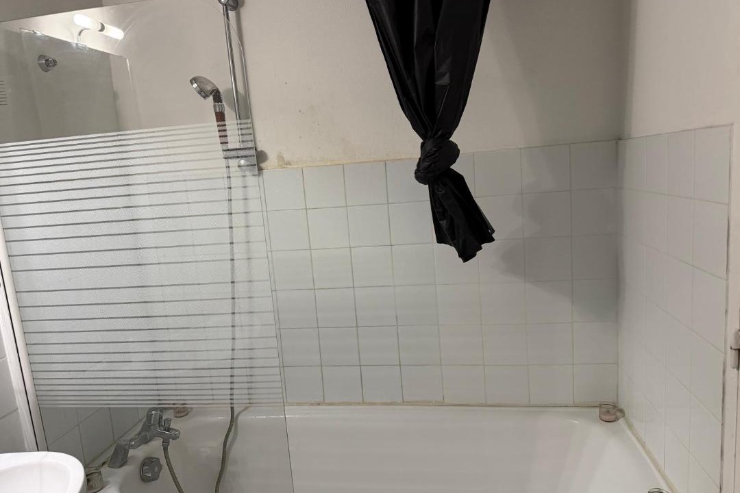 Photo of Bathroom in Montereau-Fault-Yonne