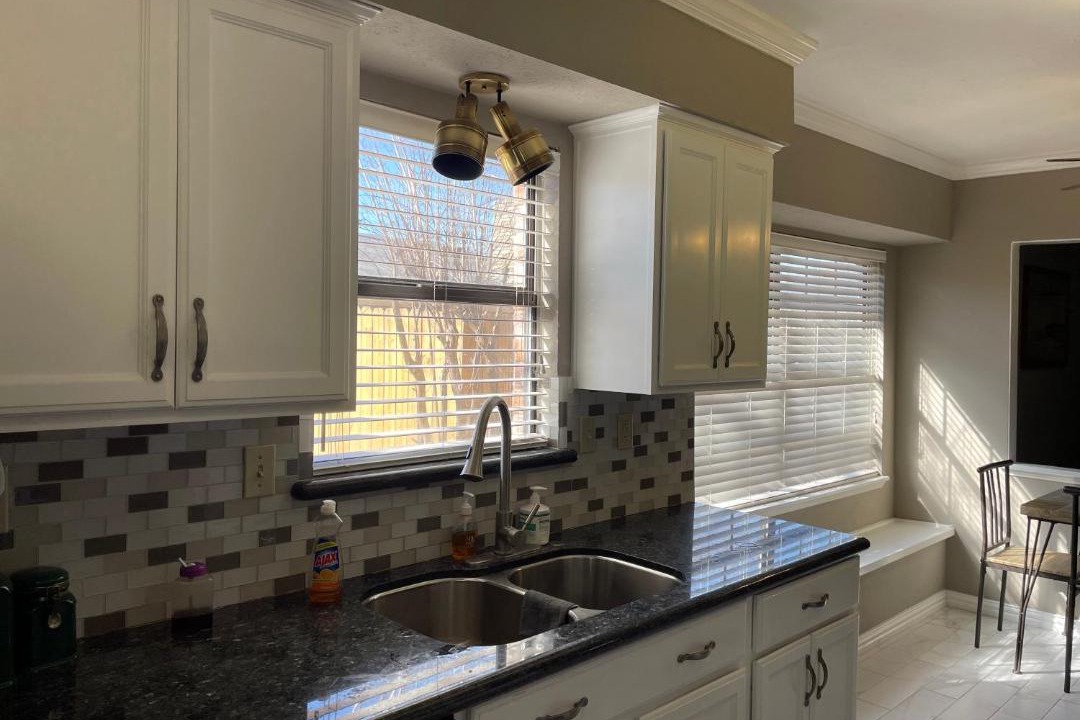 Photo of Kitchen in Grand Prairie