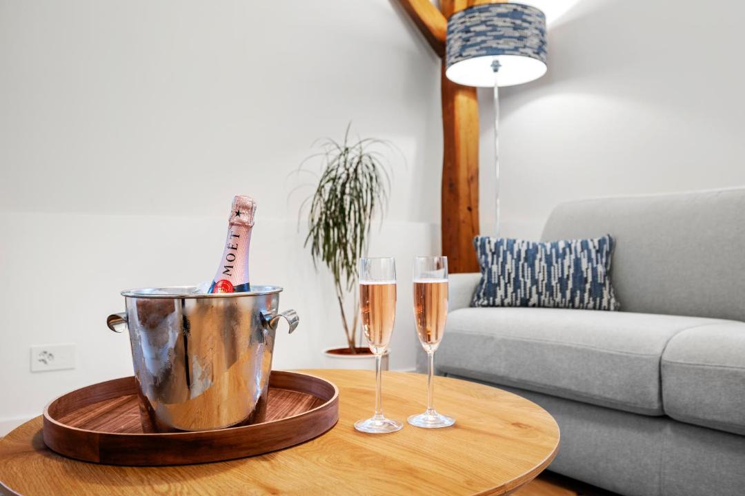 Photo of Livingroom in La Tour-de-Peilz