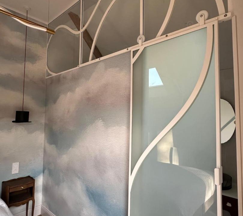 Photo of Bedroom in Ploeuc-l'Hermitage