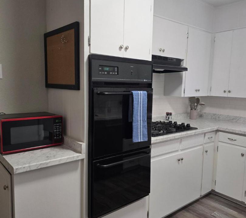 Photo of Kitchen in Temple