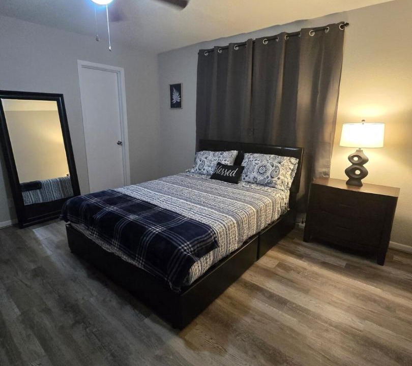 Photo of Bedroom in Temple