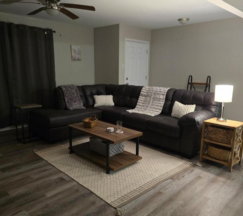 Photo of Livingroom in Temple