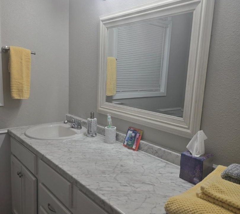 Photo of Bathroom in Temple