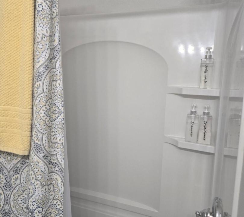 Photo of Bathroom in Temple