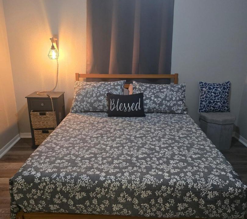 Photo of Bedroom in Temple