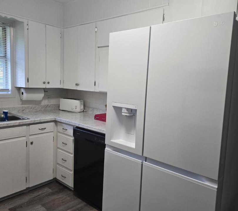 Photo of Kitchen in Temple
