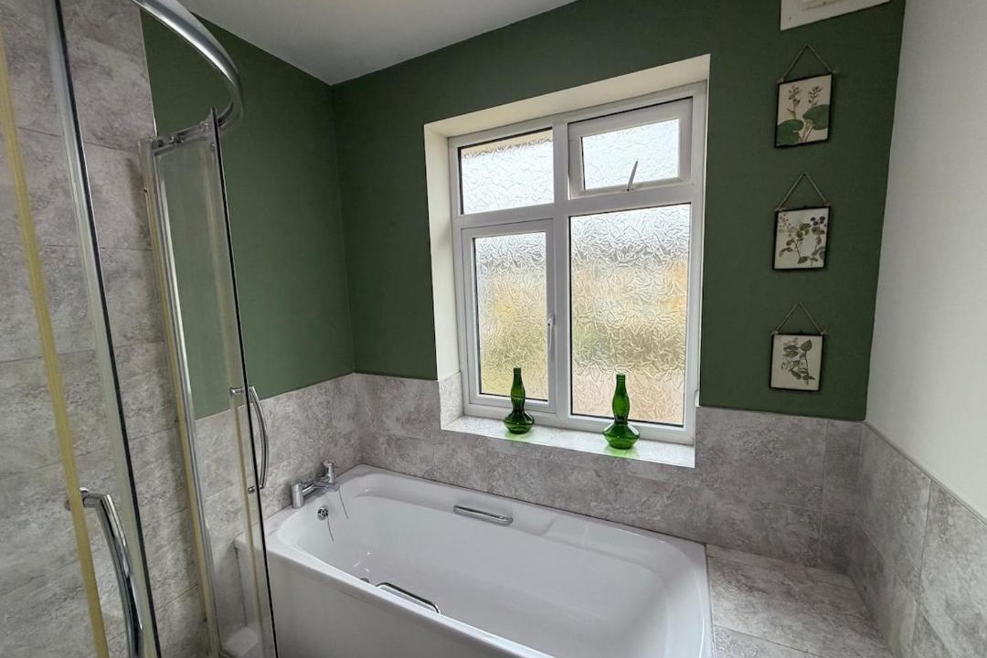 Photo of Bathroom in Netley