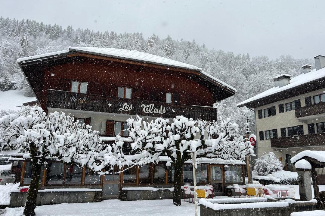 Photo of Others in Le Biot